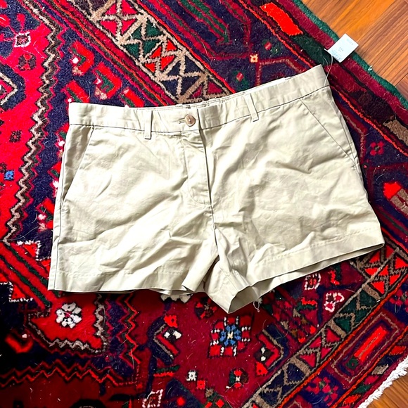 Workwear style short - Picture 1 of 4